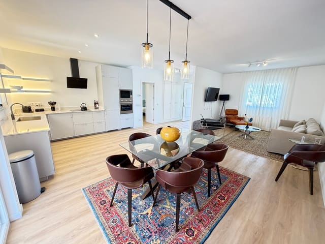3 makuuhuone Omakotitalo myytävänä paikassa San Luis / Sant Lluís mukana uima-altaan - 875 000 € (Ref: 9922918)
