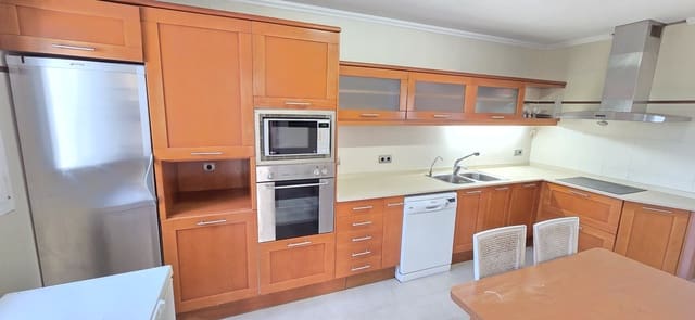 3 bedroom Townhouse for sale in Cala'n Porter, Alayor / Alaior - € 480,000 (Ref: 9924812)