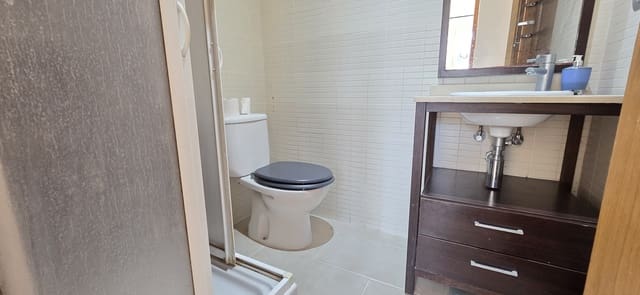 3 bedroom Townhouse for sale in Cala'n Porter, Alayor / Alaior - € 480,000 (Ref: 9924812)