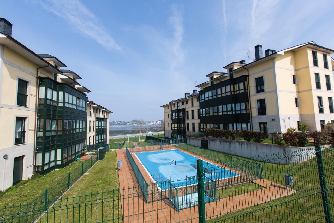 3 bedroom Penthouse for sale in Castropol with pool garage - € 270,000 (Ref: 9924870)