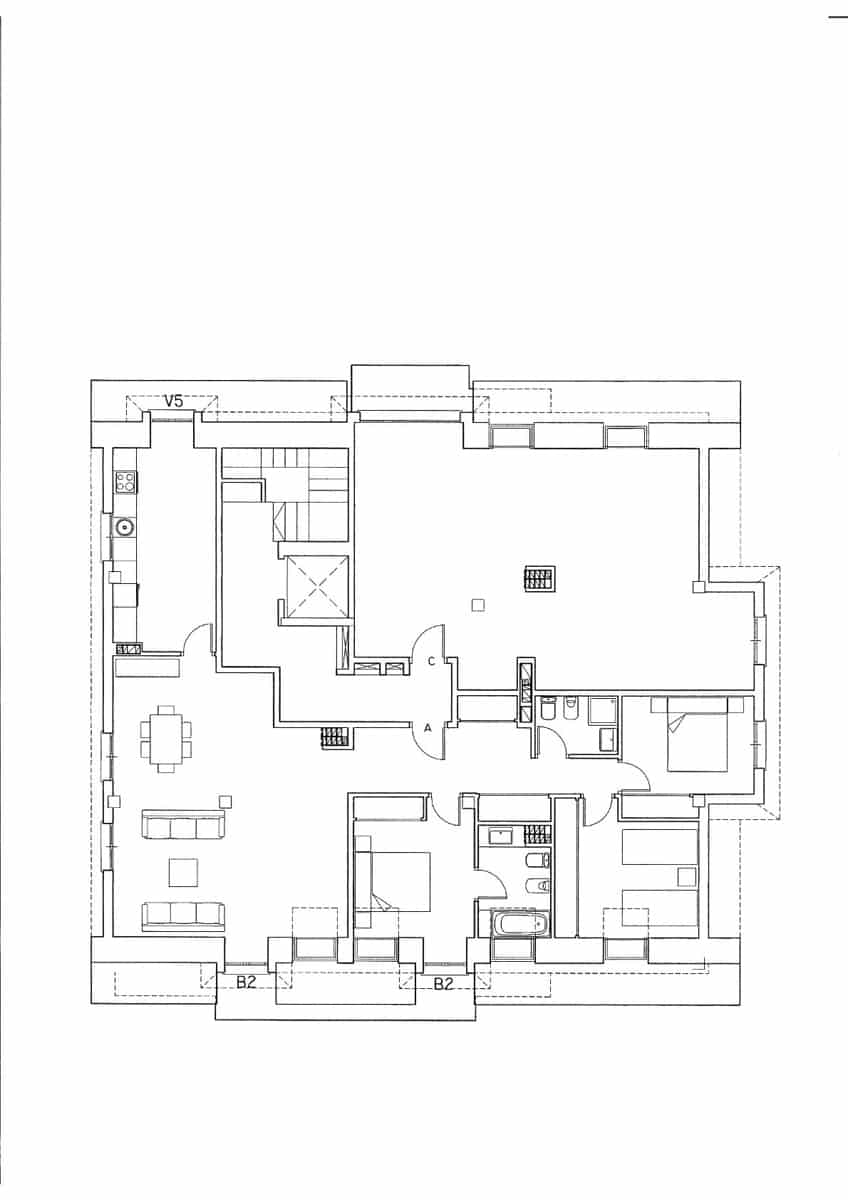 3 bedroom Penthouse for sale in Castropol with pool garage - € 270,000 (Ref: 9924870)