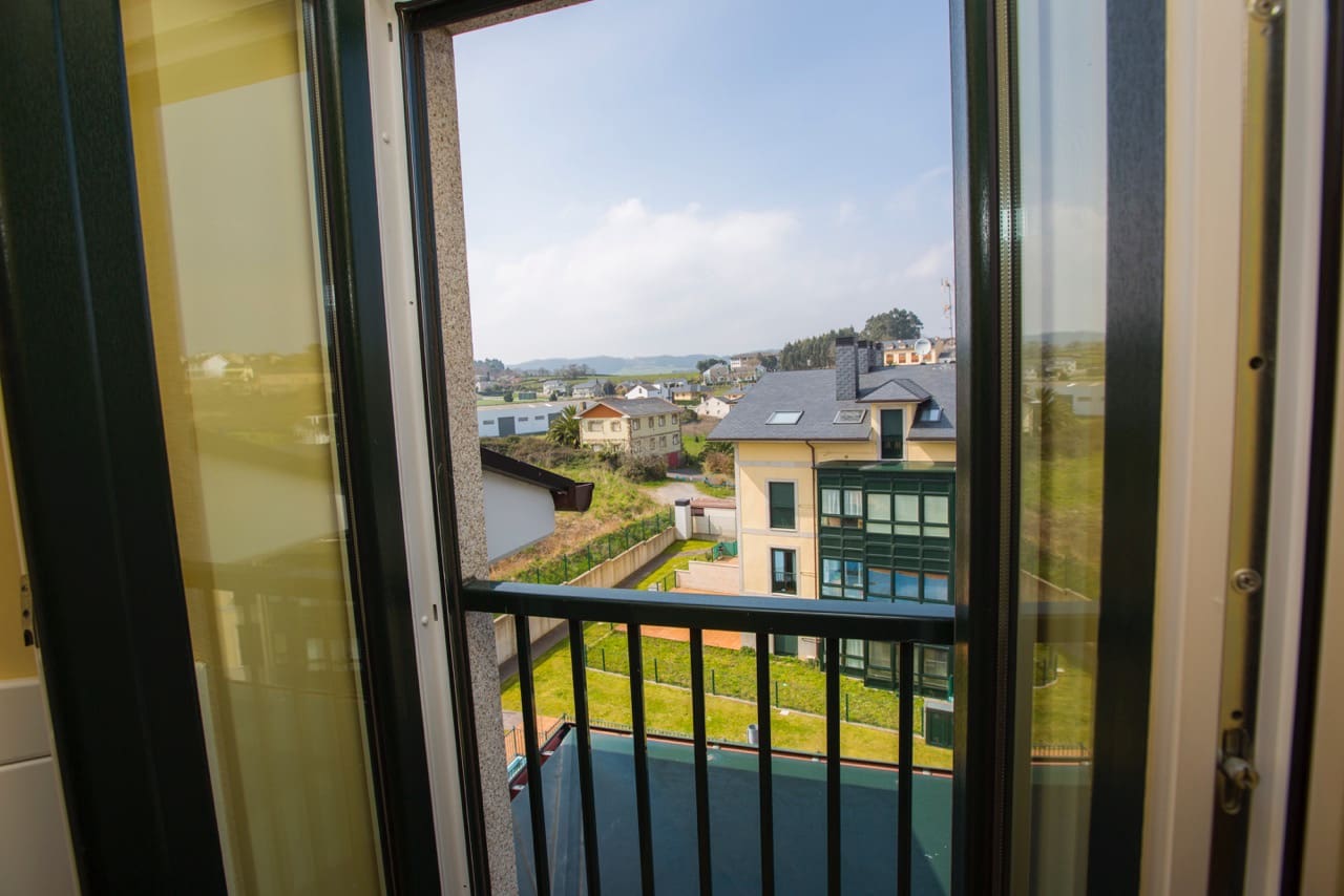 3 bedroom Penthouse for sale in Castropol with pool garage - € 270,000 (Ref: 9924870)