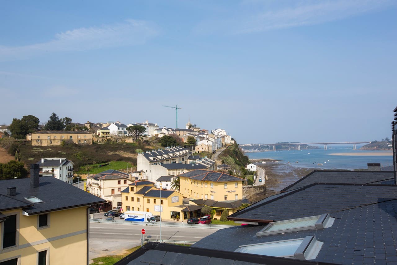 3 bedroom Penthouse for sale in Castropol with pool garage - € 270,000 (Ref: 9924870)