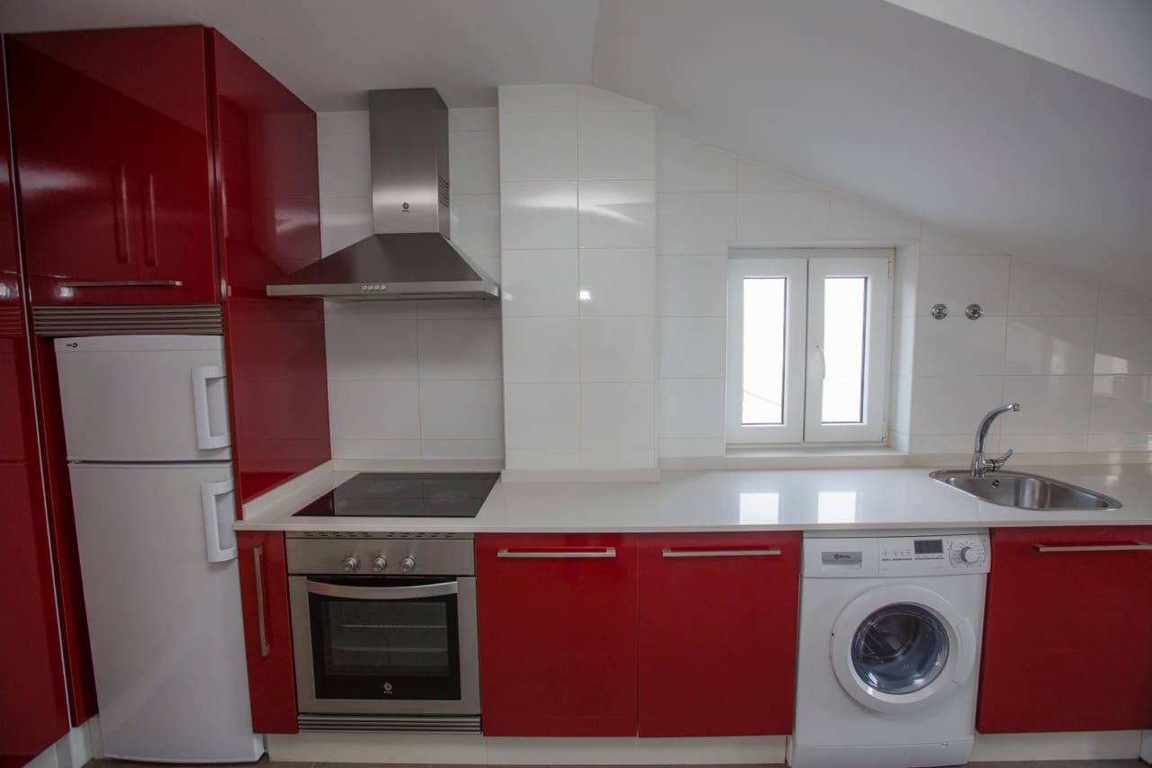 3 bedroom Penthouse for sale in Castropol with pool garage - € 270,000 (Ref: 9924870)