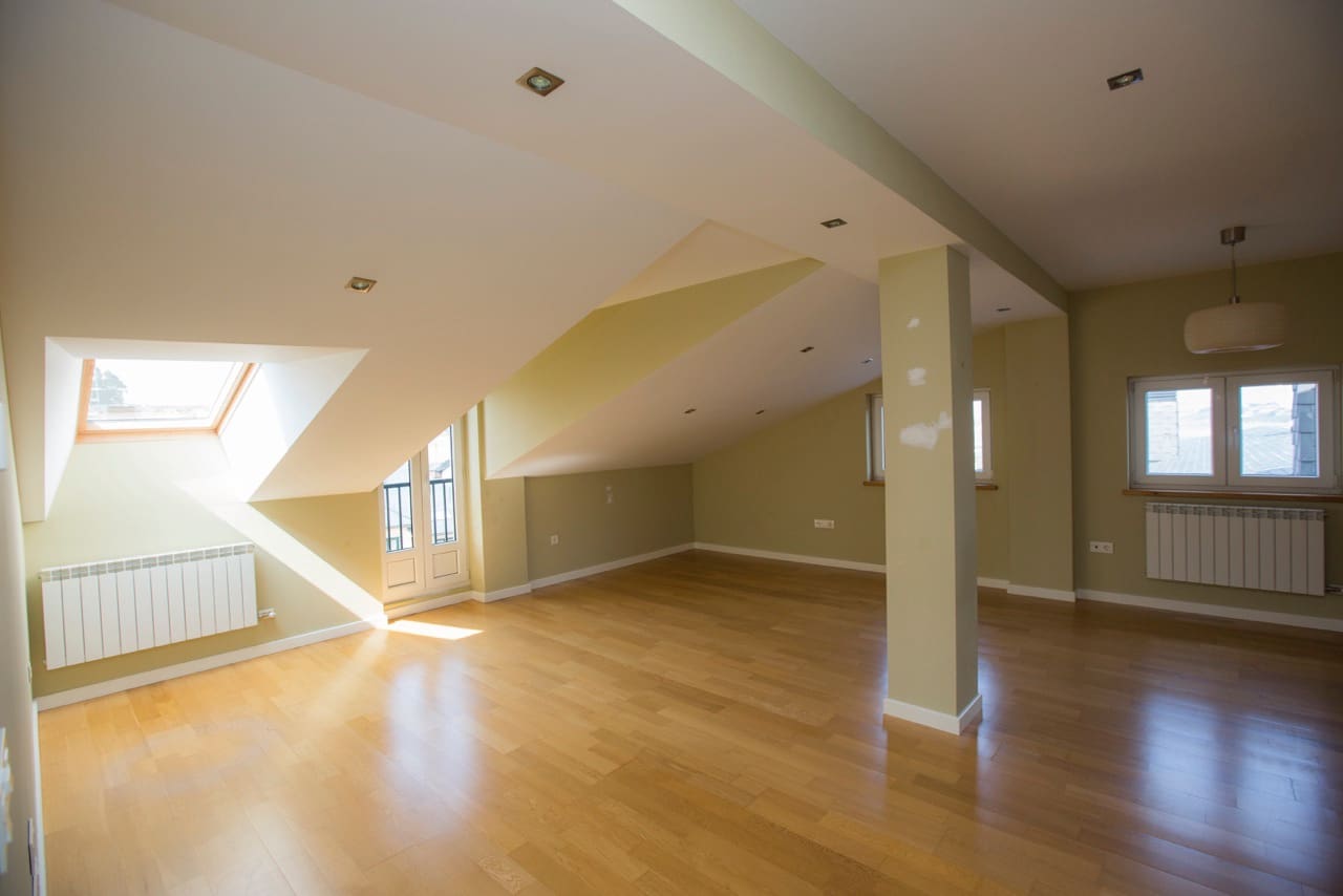 3 bedroom Penthouse for sale in Castropol with pool garage - € 270,000 (Ref: 9924870)