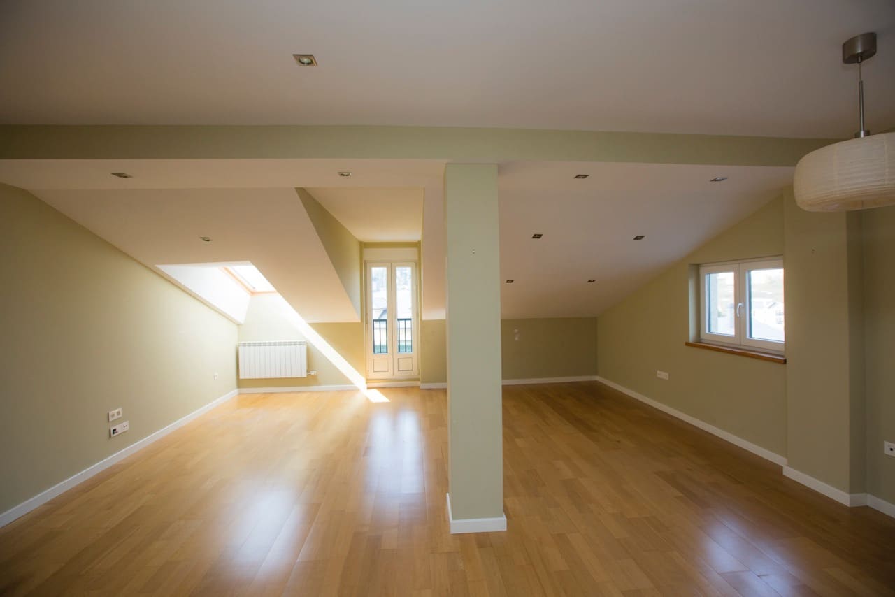 3 bedroom Penthouse for sale in Castropol with pool garage - € 270,000 (Ref: 9924870)