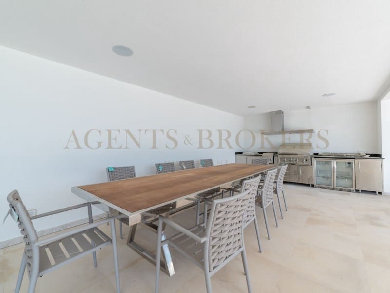 5 Zimmer Villa zu verkaufen in Cala Vinyes / Cala Vinyas / Cala Vinas mit Pool Garage - 12.000.000 € (Ref: 9911457)