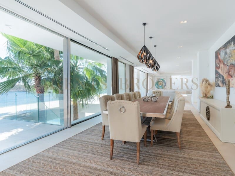 5 Zimmer Villa zu verkaufen in Cala Vinyes / Cala Vinyas / Cala Vinas mit Pool Garage - 12.000.000 € (Ref: 9911457)