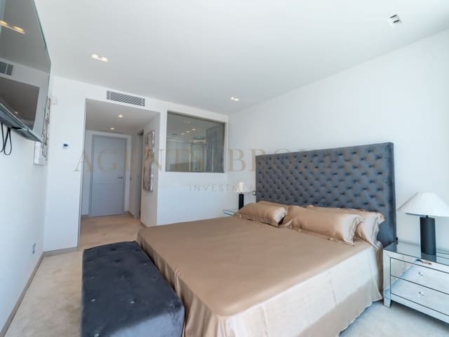5 Zimmer Villa zu verkaufen in Cala Vinyes / Cala Vinyas / Cala Viñas, Calvià mit Pool Garage - 12.000.000 € (Ref: 9911457)