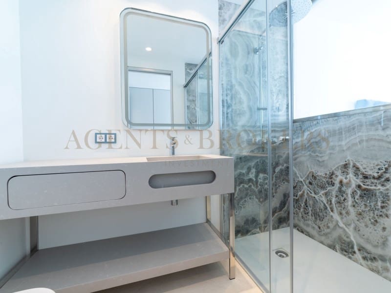 5 Zimmer Villa zu verkaufen in Cala Vinyes / Cala Vinyas / Cala Vinas mit Pool Garage - 12.000.000 € (Ref: 9911457)