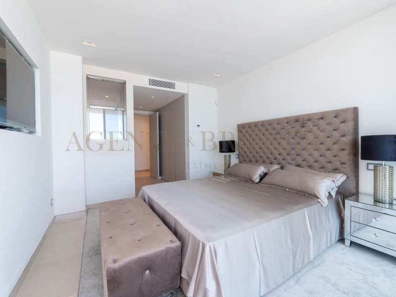 5 Zimmer Villa zu verkaufen in Cala Vinyes / Cala Vinyas / Cala Vinas mit Pool Garage - 12.000.000 € (Ref: 9911457)