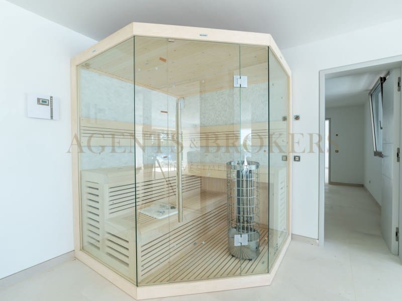 5 Zimmer Villa zu verkaufen in Cala Vinyes / Cala Vinyas / Cala Vinas mit Pool Garage - 12.000.000 € (Ref: 9911457)