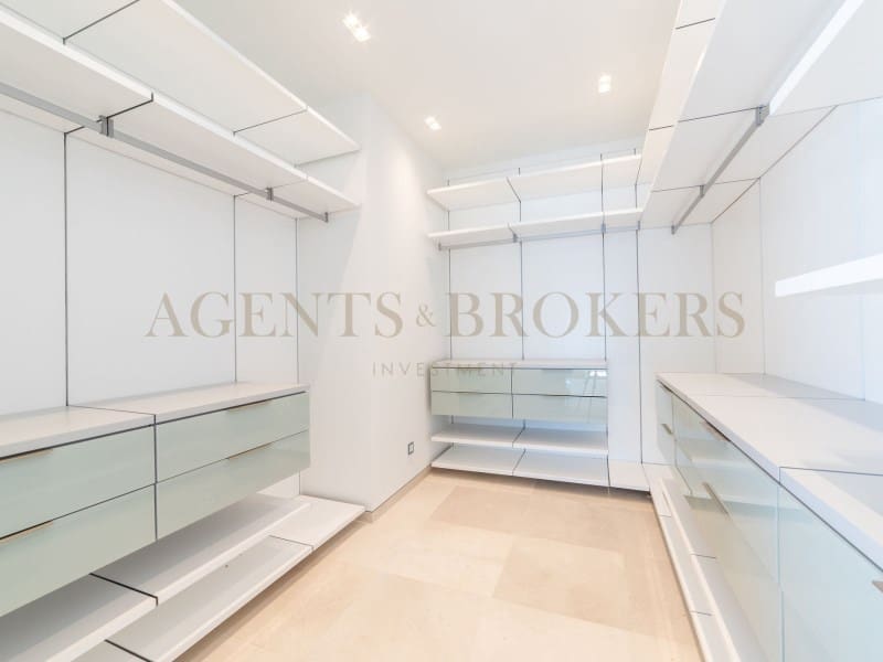 5 Zimmer Villa zu verkaufen in Cala Vinyes / Cala Vinyas / Cala Vinas mit Pool Garage - 12.000.000 € (Ref: 9911457)