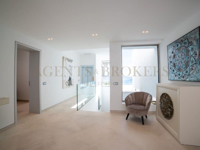 5 Zimmer Villa zu verkaufen in Cala Vinyes / Cala Vinyas / Cala Vinas mit Pool Garage - 12.000.000 € (Ref: 9911457)