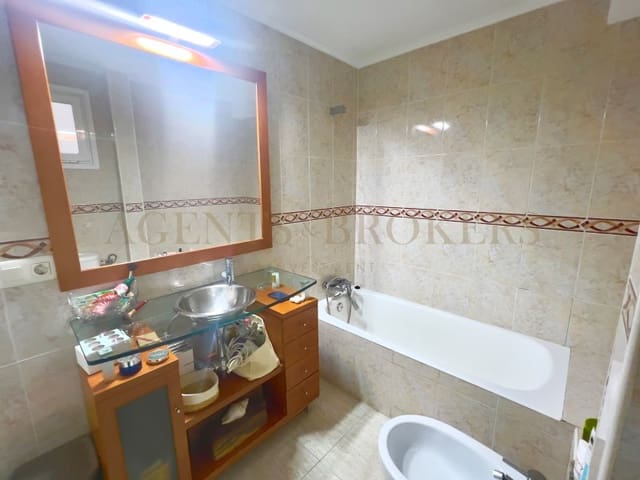 3 sovrum Lägenhet till salu i Playa de Palma, Palma de Mallorca med garage - 540 000 € (Ref: 9911458)