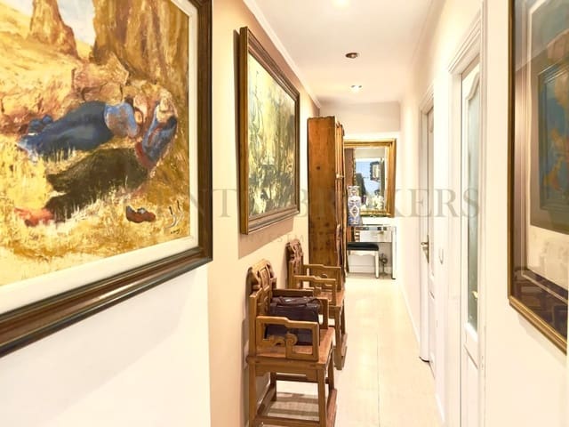 3 sovrum Lägenhet till salu i Playa de Palma, Palma de Mallorca med garage - 540 000 € (Ref: 9911458)
