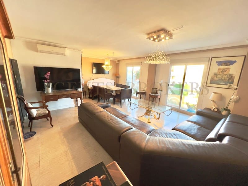 3 sovrum Lägenhet till salu i Playa de Palma med garage - 540 000 € (Ref: 9911458)
