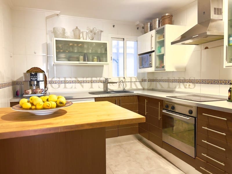 3 sovrum Lägenhet till salu i Playa de Palma med garage - 540 000 € (Ref: 9911458)