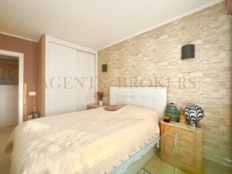3 sovrum Lägenhet till salu i Playa de Palma med garage - 540 000 € (Ref: 9911458)