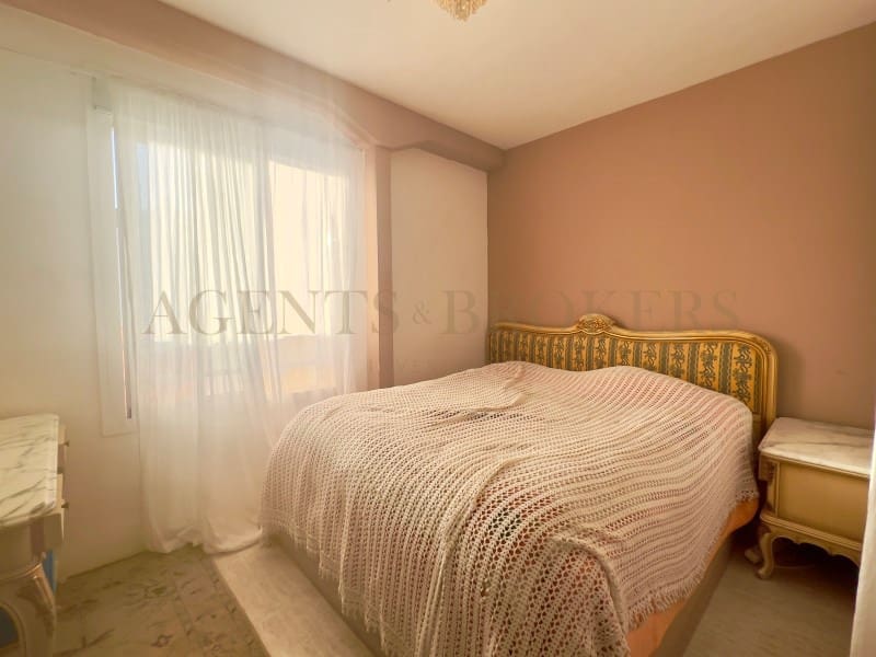 3 sovrum Lägenhet till salu i Playa de Palma med garage - 540 000 € (Ref: 9911458)