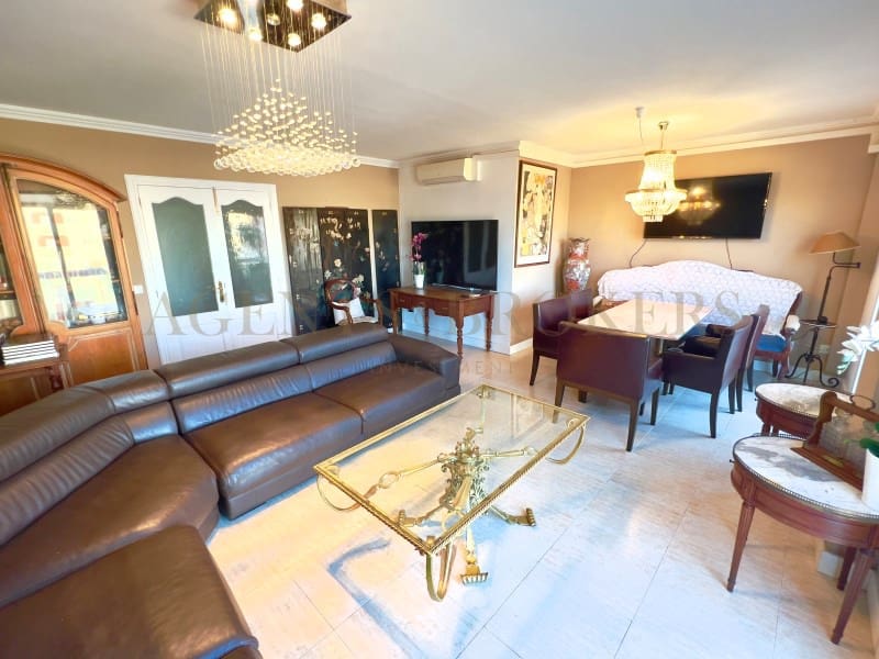 3 sovrum Lägenhet till salu i Playa de Palma med garage - 540 000 € (Ref: 9911458)