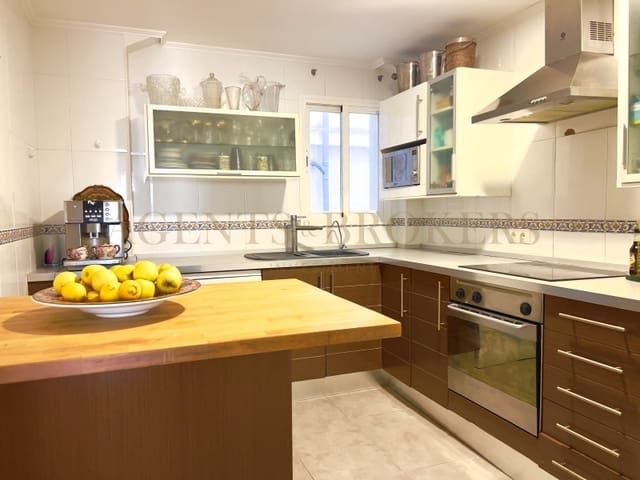 3 sovrum Lägenhet till salu i Playa de Palma, Palma de Mallorca med garage - 540 000 € (Ref: 9911458)