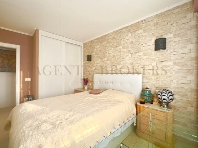 3 sovrum Lägenhet till salu i Playa de Palma, Palma de Mallorca med garage - 540 000 € (Ref: 9911458)