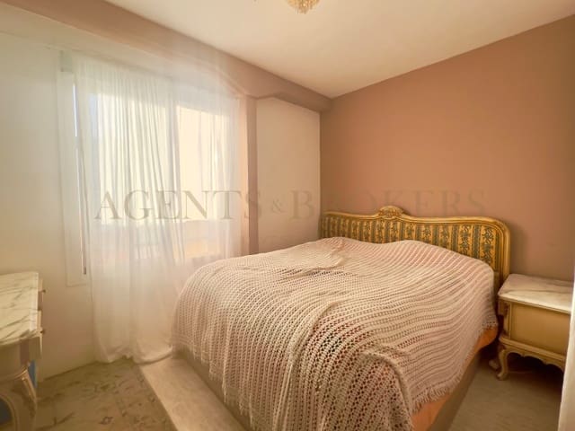 3 sovrum Lägenhet till salu i Playa de Palma, Palma de Mallorca med garage - 540 000 € (Ref: 9911458)