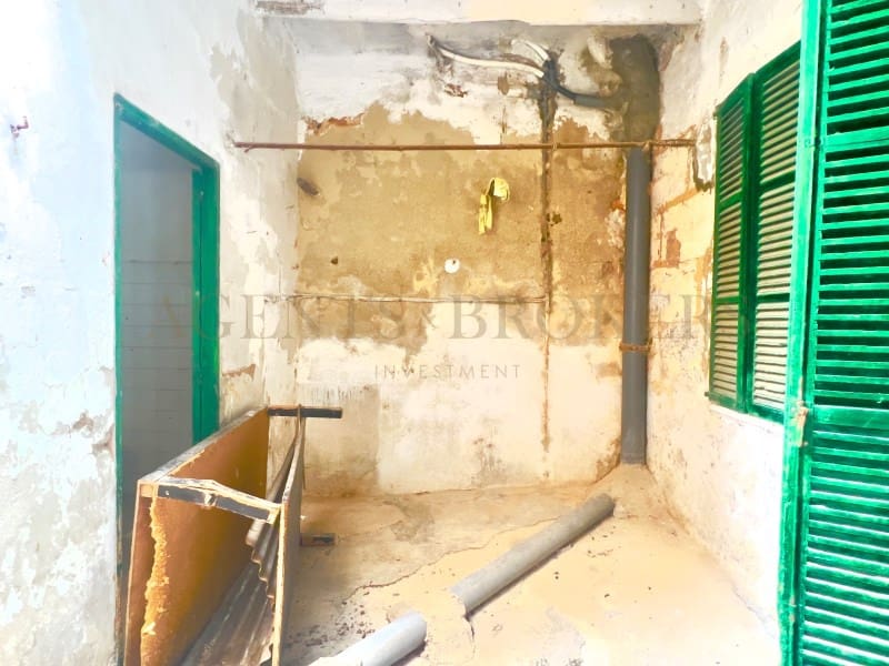 8 slaapkamer Huis te koop in Inca - € 525.000 (Ref: 9911459)