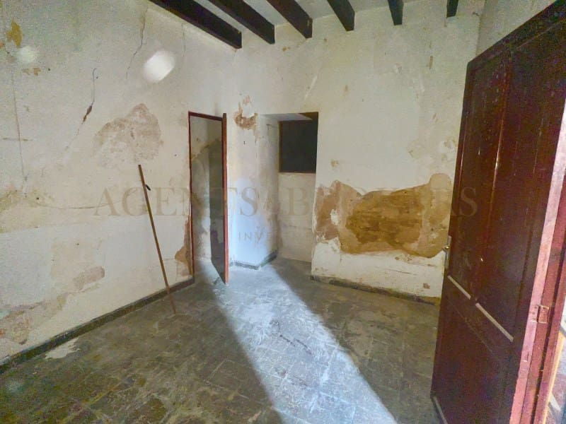 8 slaapkamer Huis te koop in Inca - € 525.000 (Ref: 9911459)