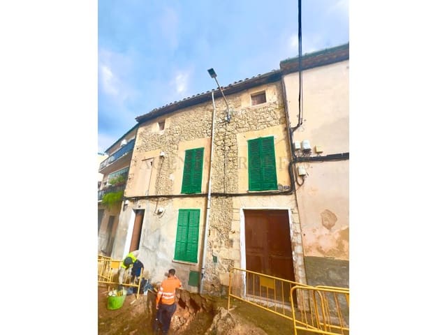 8 slaapkamer Huis te koop in Inca - € 525.000 (Ref: 9911459)