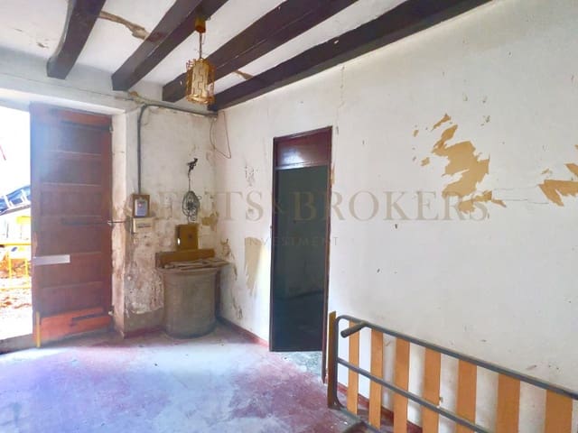 8 slaapkamer Huis te koop in Inca - € 525.000 (Ref: 9911459)