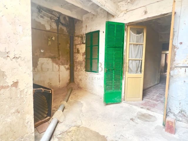 8 slaapkamer Huis te koop in Inca - € 525.000 (Ref: 9911459)