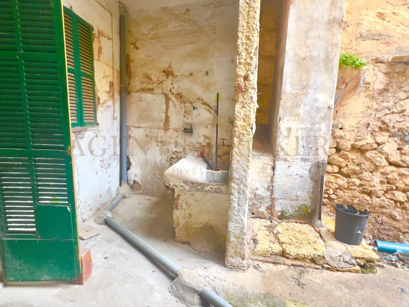 8 slaapkamer Huis te koop in Inca - € 525.000 (Ref: 9911459)
