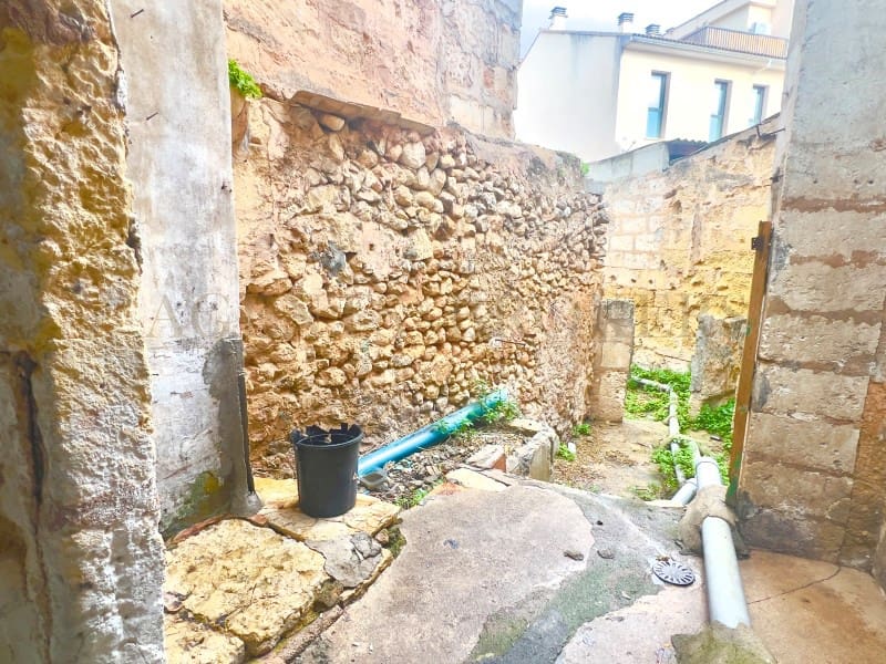 8 slaapkamer Huis te koop in Inca - € 525.000 (Ref: 9911459)