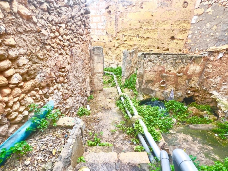 8 slaapkamer Huis te koop in Inca - € 525.000 (Ref: 9911459)