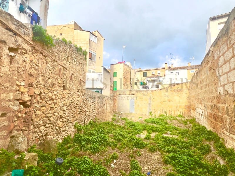8 slaapkamer Huis te koop in Inca - € 525.000 (Ref: 9911459)