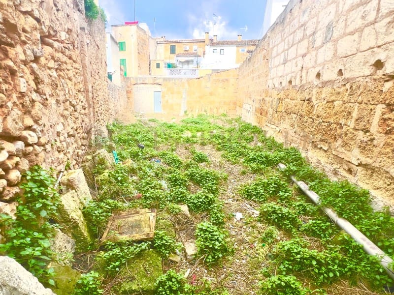 8 slaapkamer Huis te koop in Inca - € 525.000 (Ref: 9911459)