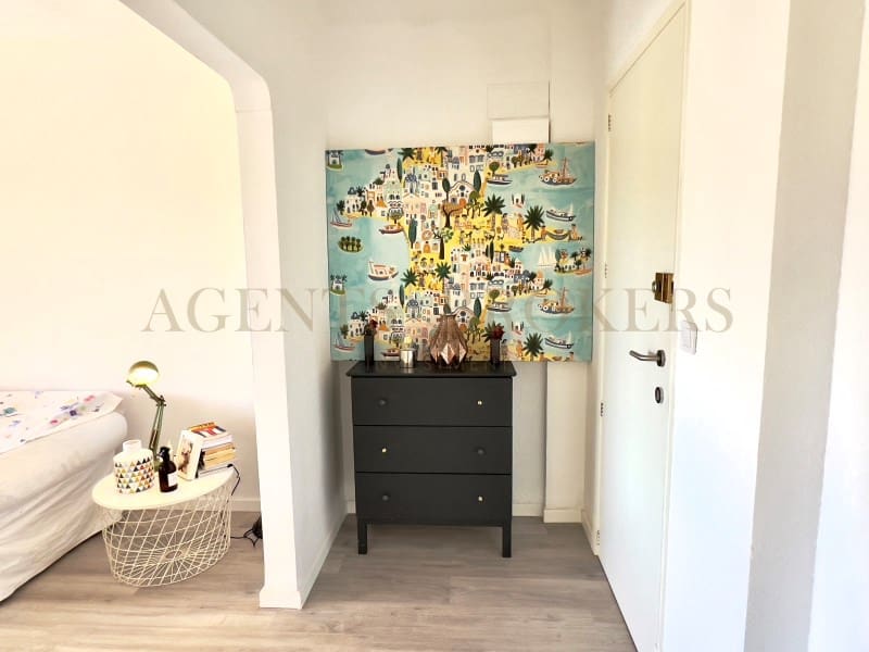1 slaapkamer Flat te koop in Palma de Mallorca met garage - € 375.000 (Ref: 9911460)