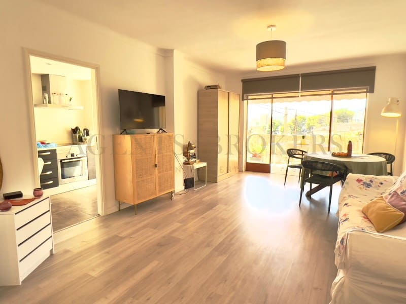 1 slaapkamer Flat te koop in Palma de Mallorca met garage - € 375.000 (Ref: 9911460)