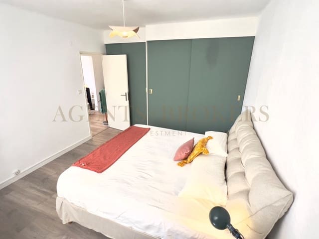 1 slaapkamer Flat te koop in Cala Mayor, Palma de Mallorca met garage - € 375.000 (Ref: 9911460)