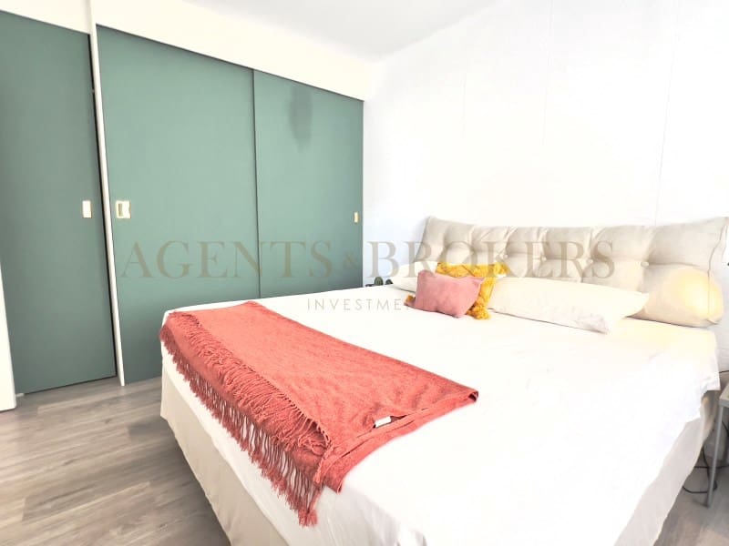 1 slaapkamer Flat te koop in Palma de Mallorca met garage - € 375.000 (Ref: 9911460)
