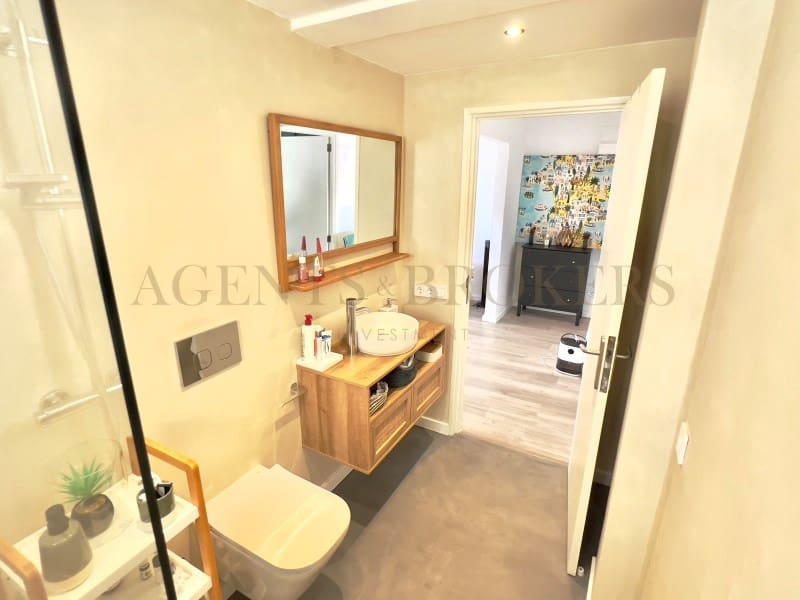 1 slaapkamer Flat te koop in Palma de Mallorca met garage - € 375.000 (Ref: 9911460)