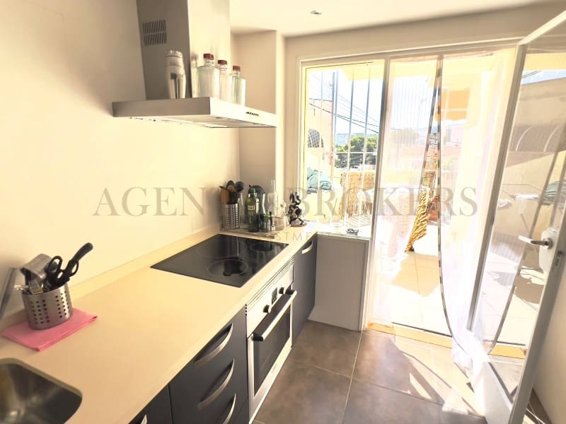 1 slaapkamer Flat te koop in Palma de Mallorca met garage - € 375.000 (Ref: 9911460)