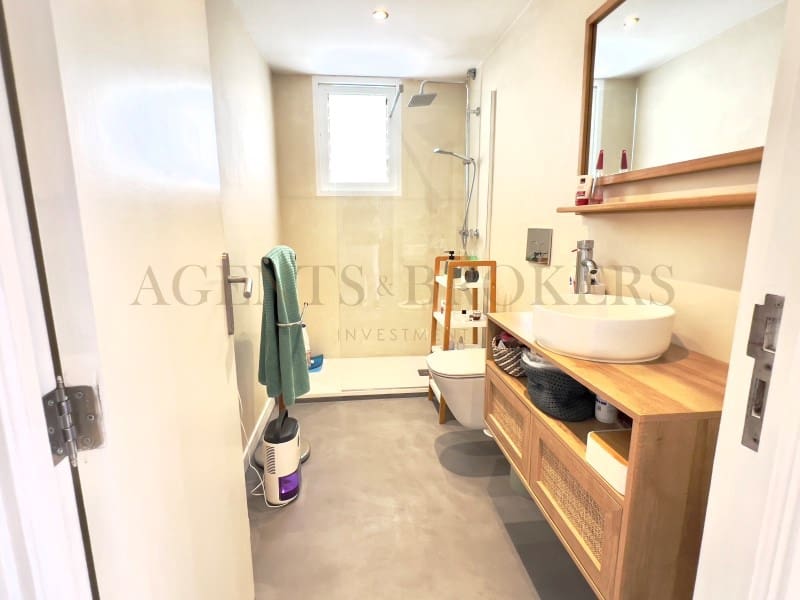 1 slaapkamer Flat te koop in Palma de Mallorca met garage - € 375.000 (Ref: 9911460)