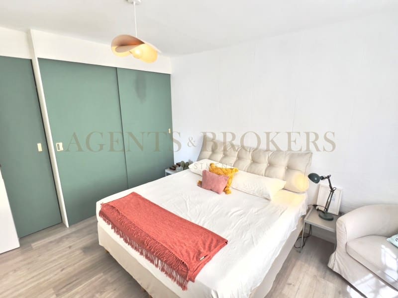 1 slaapkamer Flat te koop in Palma de Mallorca met garage - € 375.000 (Ref: 9911460)