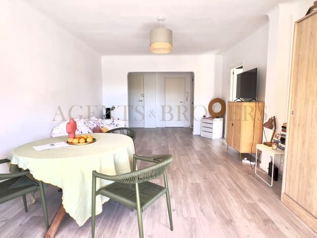 1 slaapkamer Flat te koop in Cala Mayor, Palma de Mallorca met garage - € 375.000 (Ref: 9911460)
