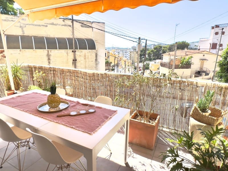 1 slaapkamer Flat te koop in Palma de Mallorca met garage - € 375.000 (Ref: 9911460)