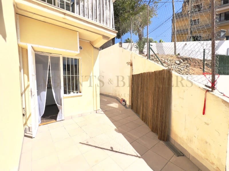1 slaapkamer Flat te koop in Palma de Mallorca met garage - € 375.000 (Ref: 9911460)