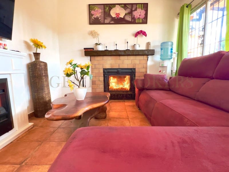 Finca/Casa Rural de 3 habitaciones en Algaida en venta con piscina garaje - 429.000 € (Ref: 9911461)